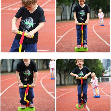 Height Increase Jumper (High Quality and Highly Durable)