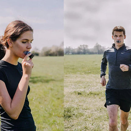 OxyBreeze + Jaw Trainer Free