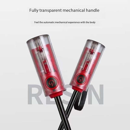 Auto On Off Radium Umbrella