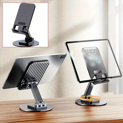 Adjustable Metal Mobile Phone Stand