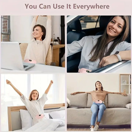 Period Cramp Comfort