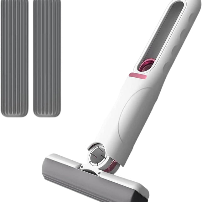 Self Squeezy Mop (Buy 1 get 1 free)