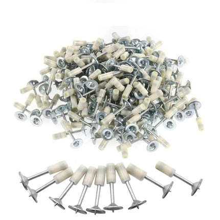 Nails For Manuel Nail Gun