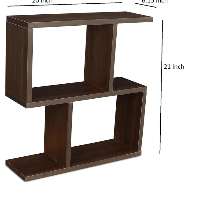 Foldable Wood Home Side Table