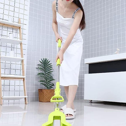 Premium Self-Wringing PVA Sponge Mop