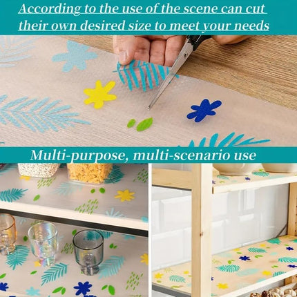 Anti Slip Shelf Saver (45 X 125 CM)