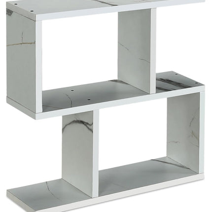 Foldable Wood Home Side Table