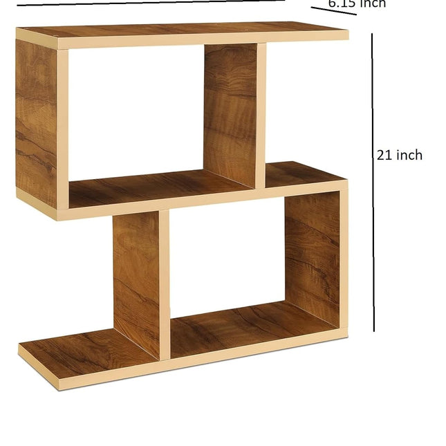 Foldable Wood Home Side Table