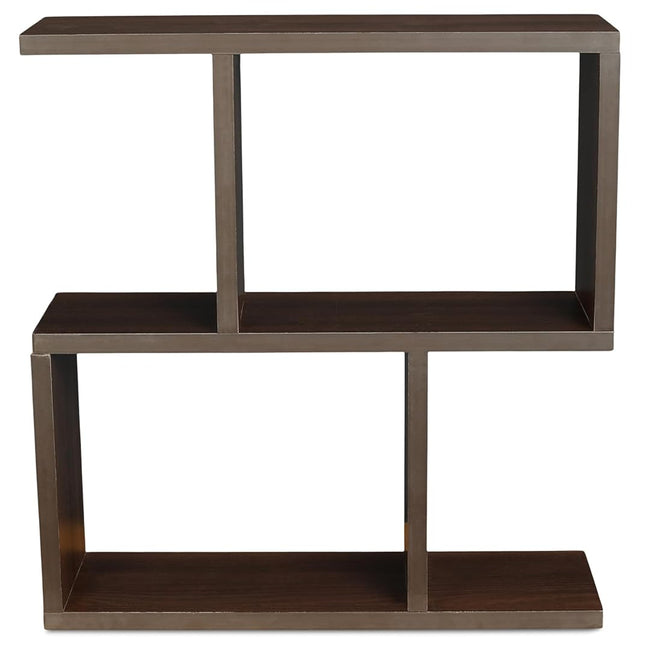 Foldable Wood Home Side Table