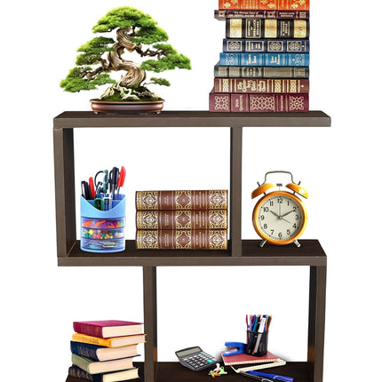 Foldable Wood Home Side Table