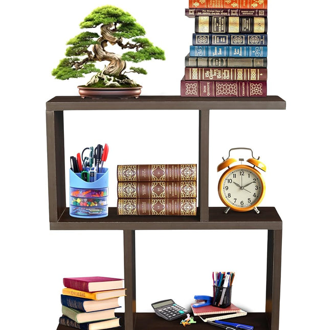 Foldable Wood Home Side Table