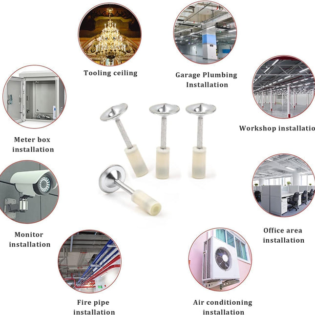 Nails For Manuel Nail Gun