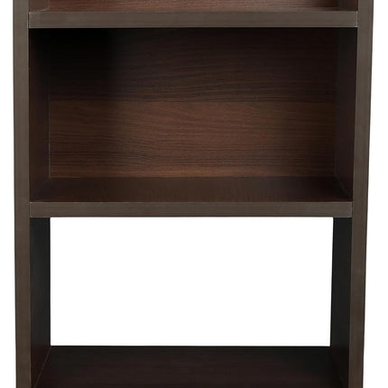Foldable Wood Home Side Table