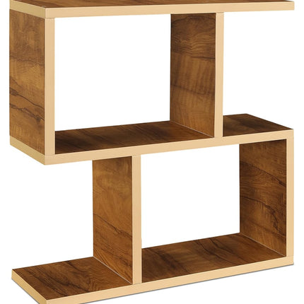 Foldable Wood Home Side Table
