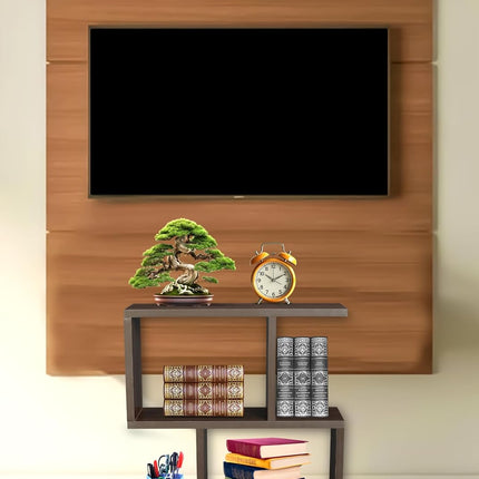 Foldable Wood Home Side Table