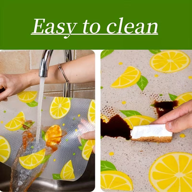 Anti Slip Shelf Saver (45 X 125 CM)