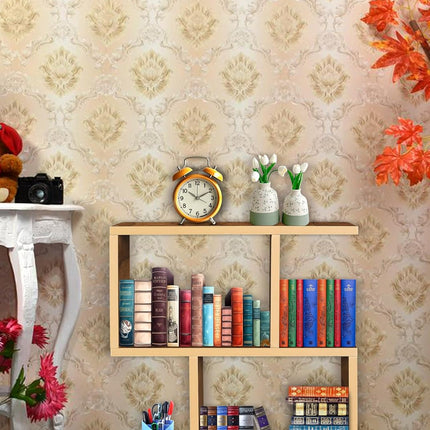 Foldable Wood Home Side Table
