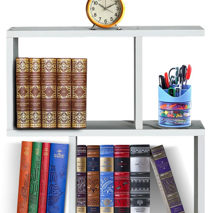 Foldable Wood Home Side Table