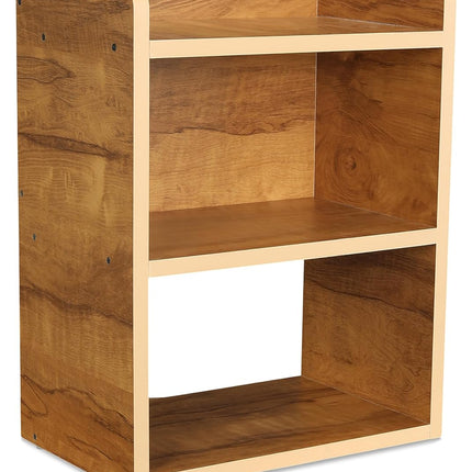 Foldable Wood Home Side Table
