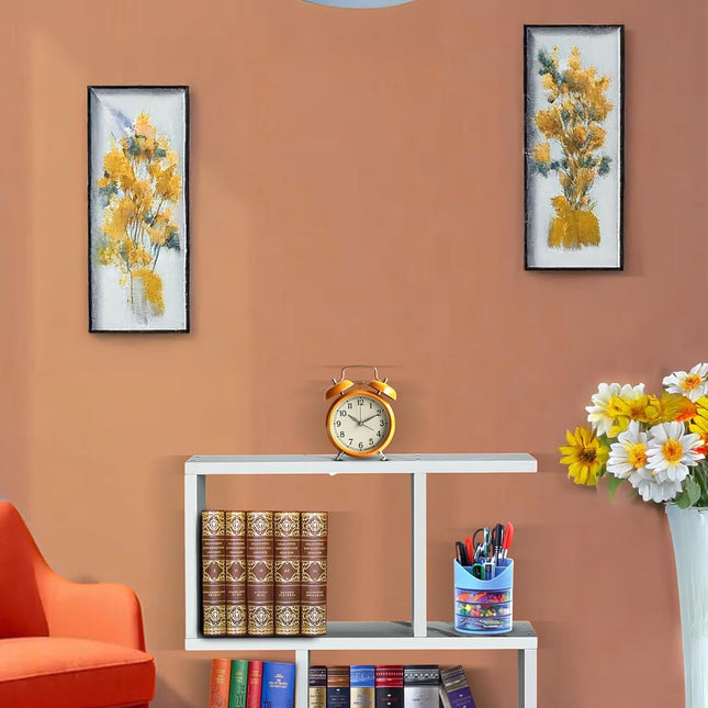 Foldable Wood Home Side Table