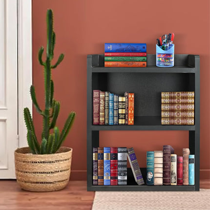 Foldable Wood Home Side Table