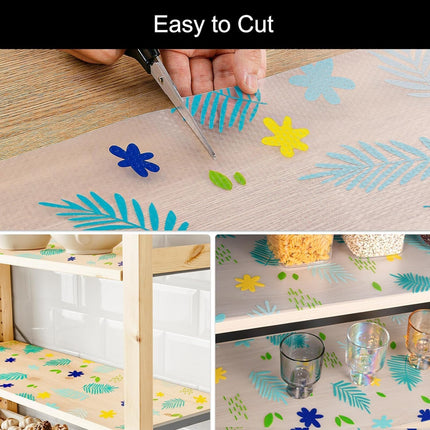 Anti Slip Shelf Saver (45 X 125 CM)