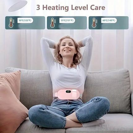 Period Cramp Comfort