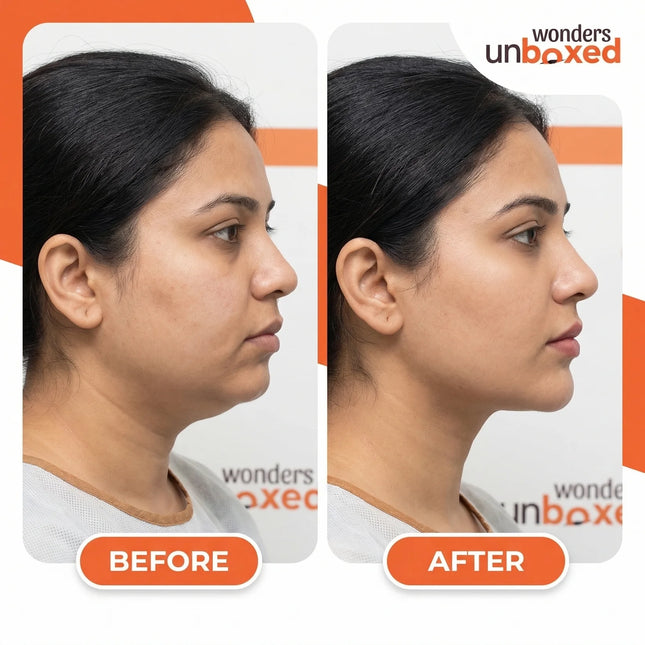 Lymphatic Gua Sha Brush