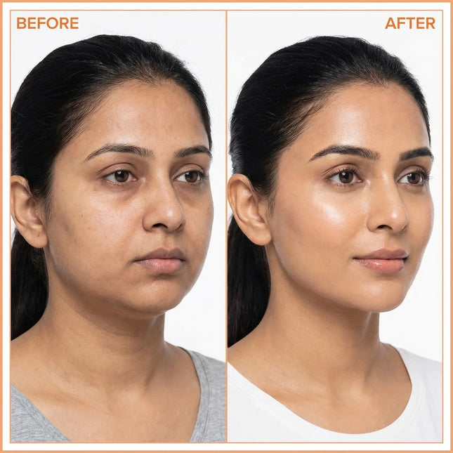 Lymphatic Gua Sha Brush