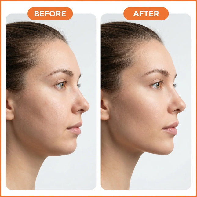 Lymphatic Gua Sha Brush