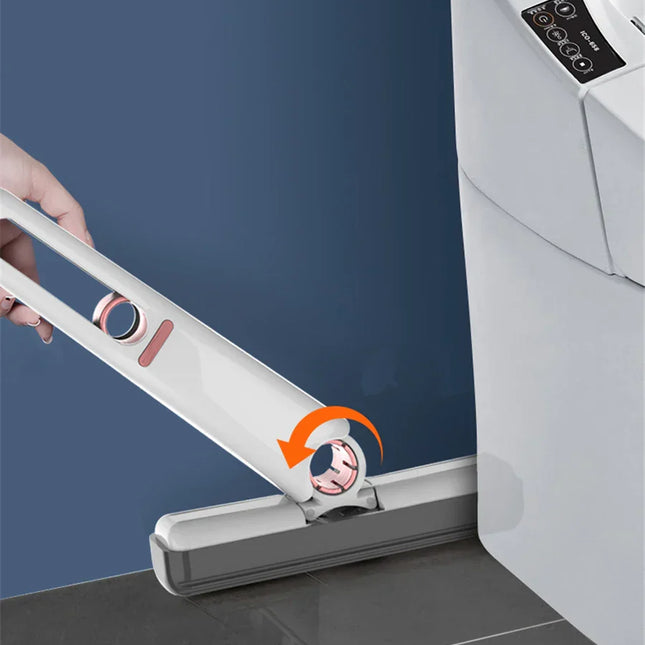 Self Squeezy Mop (Buy 1 get 1 free)