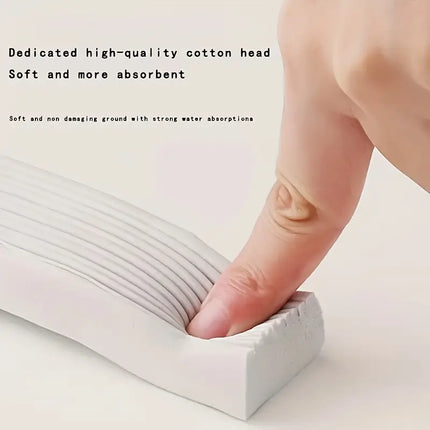 Self Squeezy mini mop + Golf brush free