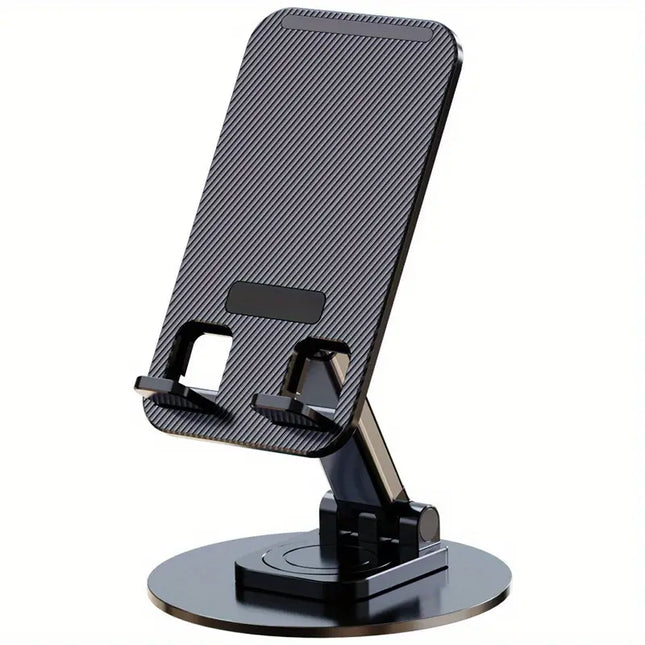 Adjustable Metal Mobile Phone Stand