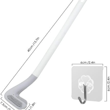 Self Squeezy mini mop + Golf brush free