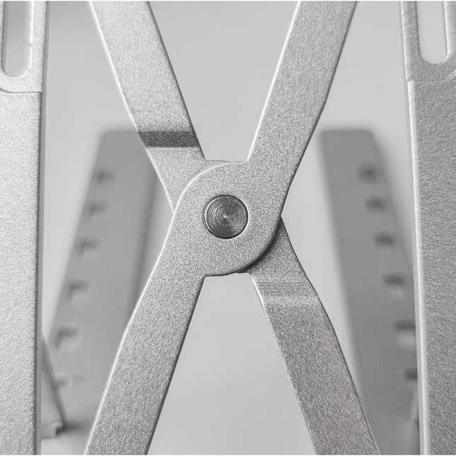 Portable Aluminum Laptop Stand