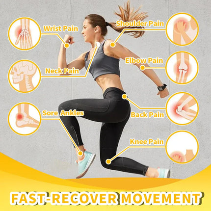 Bee-Venom Pain-Relief Bone Healing Cream (Buy 1 Get 1 Free)