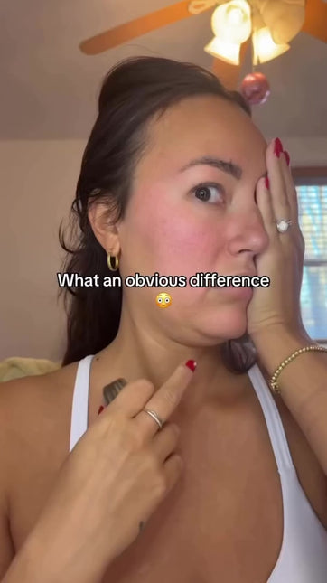 Lymphatic Gua Sha Brush